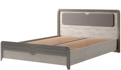 Кровать Фьорд  200x160 см